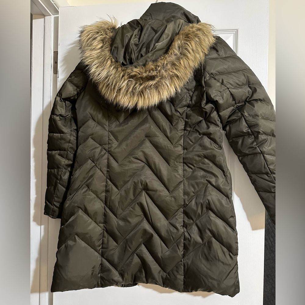 Winter Jacket - image 2